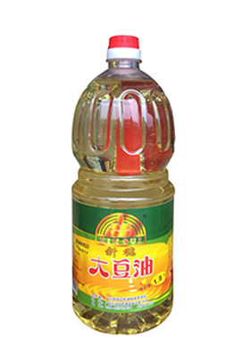 新穗大豆油1.8L
