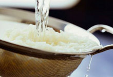 大米不仅能吃，还能用！